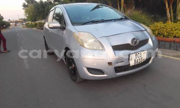 Acheter Occasion Voiture Toyota Vitz Autre à Chililabombwe, Copperbelt Acheter Occasion Voiture Toyota Vitz Autre à Chililabombwe, Copperbelt