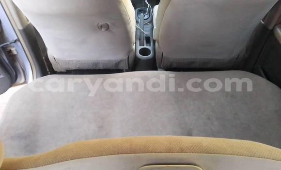 Buy Used Toyota Vitz Other Car in Chililabombwe in Copperbelt Buy Used Toyota Vitz Other Car in Chililabombwe in Copperbelt