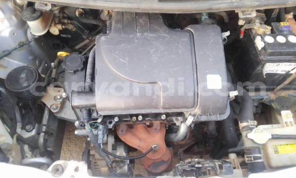 Buy Used Toyota Vitz Other Car in Chililabombwe in Copperbelt Buy Used Toyota Vitz Other Car in Chililabombwe in Copperbelt