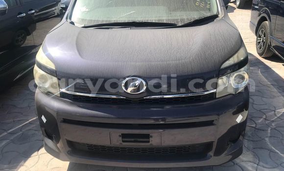Acheter Occasion Voiture Toyota Noah Noir à Chingola, Zambie Acheter Occasion Voiture Toyota Noah Noir à Chingola, Zambie