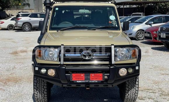 Buy Used Toyota Land Cruiser Other Car in Choma in Southern Buy Used Toyota Land Cruiser Other Car in Choma in Southern