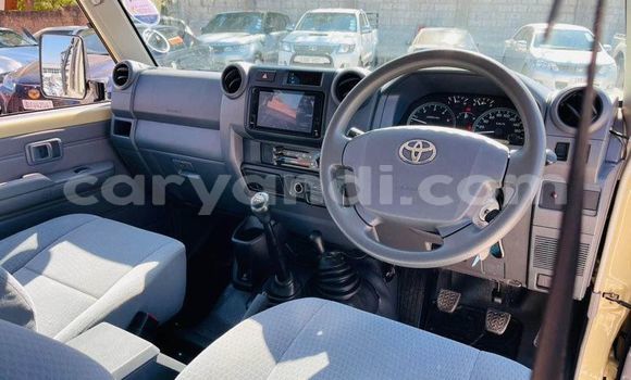 Buy Used Toyota Land Cruiser Other Car in Choma in Southern Buy Used Toyota Land Cruiser Other Car in Choma in Southern