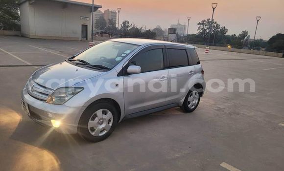 Tenga Tsaru Toyota IST Zvimwe Mota in Chililabombwe in Copperbelt Tenga Tsaru Toyota IST Zvimwe Mota in Chililabombwe in Copperbelt