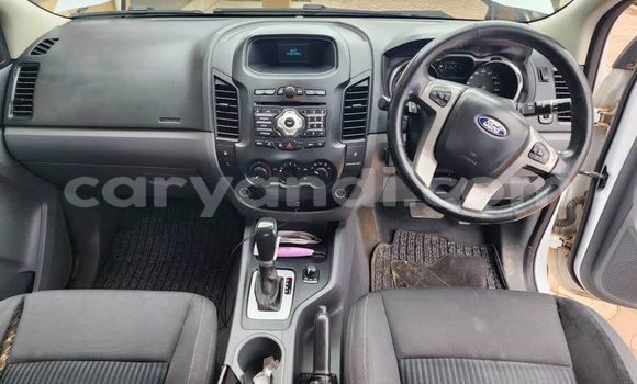 Buy Used Ford Ranger White Car in Chipata in Zambia Buy Used Ford Ranger White Car in Chipata in Zambia