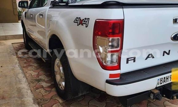 Buy Used Ford Ranger White Car in Chipata in Zambia Buy Used Ford Ranger White Car in Chipata in Zambia