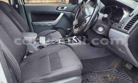 Buy Used Ford Ranger White Car in Chipata in Zambia Buy Used Ford Ranger White Car in Chipata in Zambia