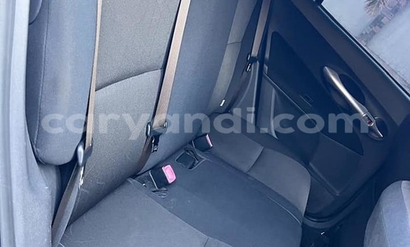 Buy Used Toyota Auris Other Car in Chinsali in Northern Buy Used Toyota Auris Other Car in Chinsali in Northern