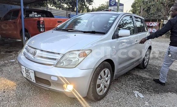 Nunua Ilio tumika Toyota IST Nyingine Gari ndani ya Chingola nchini Zambia Nunua Ilio tumika Toyota IST Nyingine Gari ndani ya Chingola nchini Zambia