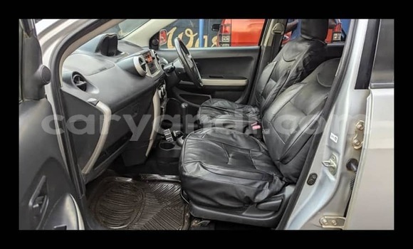 Buy Used Toyota IST Other Car in Chingola in Zambia Buy Used Toyota IST Other Car in Chingola in Zambia