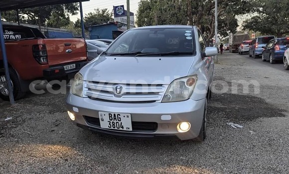 Buy Used Toyota IST Other Car in Chingola in Zambia Buy Used Toyota IST Other Car in Chingola in Zambia
