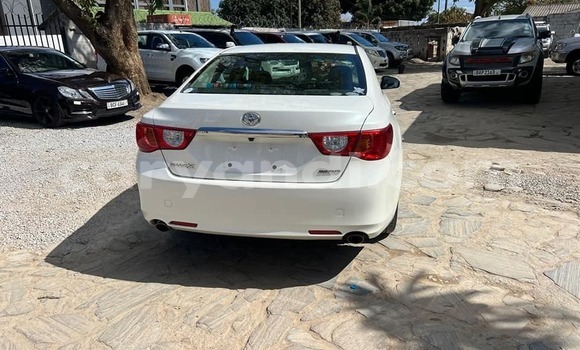 Acheter Occasion Voiture Toyota Mark X Blanc à Chinsali, Nord Acheter Occasion Voiture Toyota Mark X Blanc à Chinsali, Nord