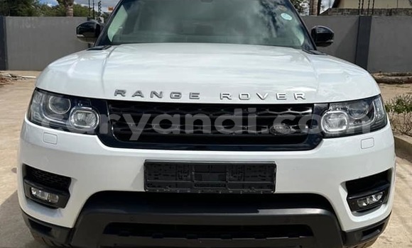 Acheter Occasion Voiture Range Rover Evoque Blanc à Chinsali, Nord Acheter Occasion Voiture Range Rover Evoque Blanc à Chinsali, Nord