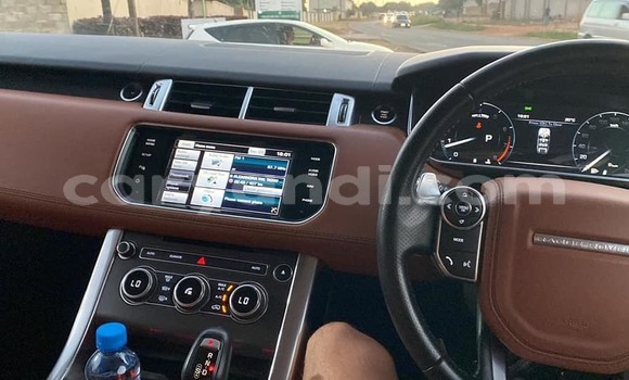 Acheter Occasion Voiture Range Rover Evoque Blanc à Chinsali, Nord Acheter Occasion Voiture Range Rover Evoque Blanc à Chinsali, Nord