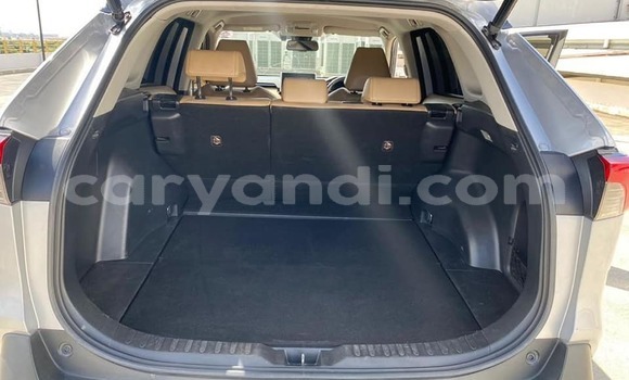 Acheter Occasion Voiture Toyota RAV4 Autre à Chilanga, Lusaka Acheter Occasion Voiture Toyota RAV4 Autre à Chilanga, Lusaka