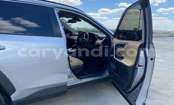 Acheter Occasion Voiture Toyota RAV4 Autre à Chilanga, Lusaka Acheter Occasion Voiture Toyota RAV4 Autre à Chilanga, Lusaka