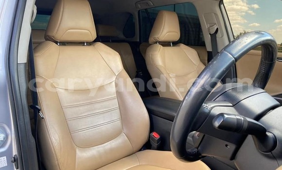 Acheter Occasion Voiture Toyota RAV4 Autre à Chilanga, Lusaka Acheter Occasion Voiture Toyota RAV4 Autre à Chilanga, Lusaka