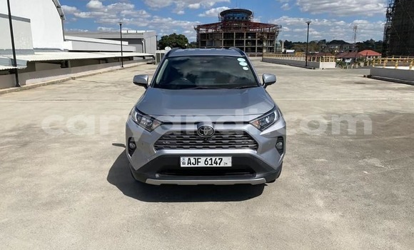 Acheter Occasion Voiture Toyota RAV4 Autre à Chilanga, Lusaka Acheter Occasion Voiture Toyota RAV4 Autre à Chilanga, Lusaka