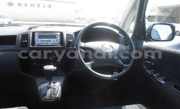 Tenga Tsaru Toyota 4Runner Sirivha Mota in Chingola in Zambia Tenga Tsaru Toyota 4Runner Sirivha Mota in Chingola in Zambia