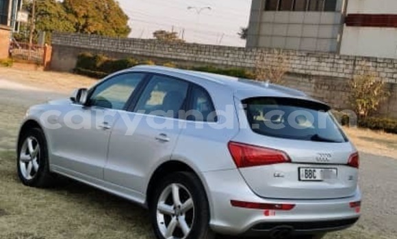 Acheter Occasion Voiture Audi Q5 Autre à Chilanga, Lusaka Acheter Occasion Voiture Audi Q5 Autre à Chilanga, Lusaka