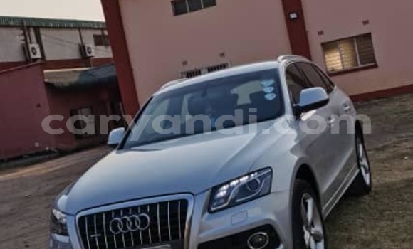 Acheter Occasion Voiture Audi Q5 Autre à Chilanga, Lusaka Acheter Occasion Voiture Audi Q5 Autre à Chilanga, Lusaka