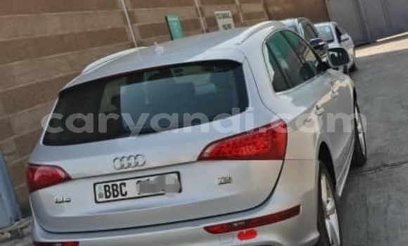 Acheter Occasion Voiture Audi Q5 Autre à Chilanga, Lusaka Acheter Occasion Voiture Audi Q5 Autre à Chilanga, Lusaka