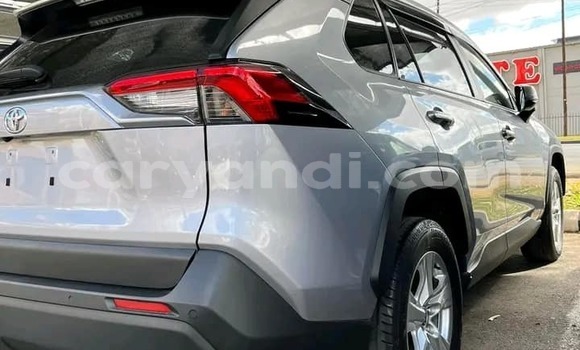 Tenga Tsaru Toyota RAV4 Zvimwe Mota in Chililabombwe in Copperbelt