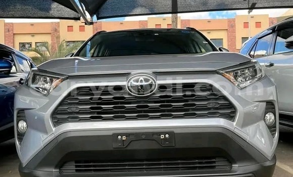 Acheter Occasion Voiture Toyota RAV4 Autre à Chililabombwe, Copperbelt Acheter Occasion Voiture Toyota RAV4 Autre à Chililabombwe, Copperbelt