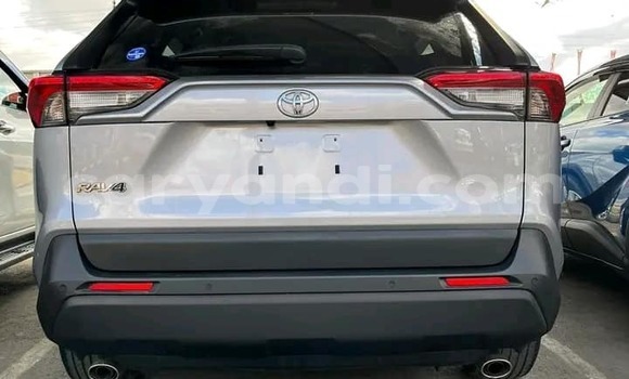 Acheter Occasion Voiture Toyota RAV4 Autre à Chililabombwe, Copperbelt Acheter Occasion Voiture Toyota RAV4 Autre à Chililabombwe, Copperbelt