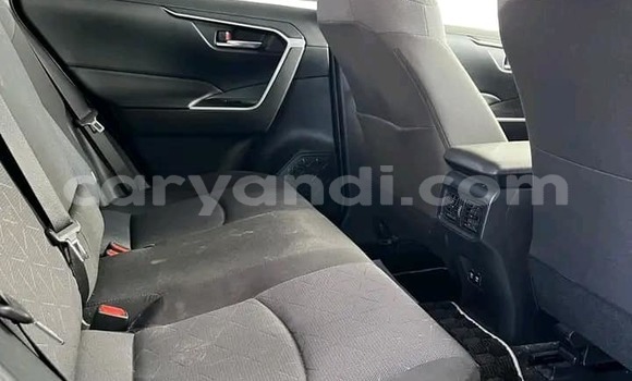 Acheter Occasion Voiture Toyota RAV4 Autre à Chililabombwe, Copperbelt Acheter Occasion Voiture Toyota RAV4 Autre à Chililabombwe, Copperbelt