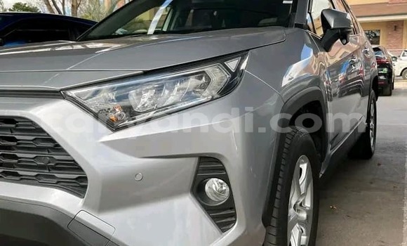 Acheter Occasion Voiture Toyota RAV4 Autre à Chililabombwe, Copperbelt Acheter Occasion Voiture Toyota RAV4 Autre à Chililabombwe, Copperbelt