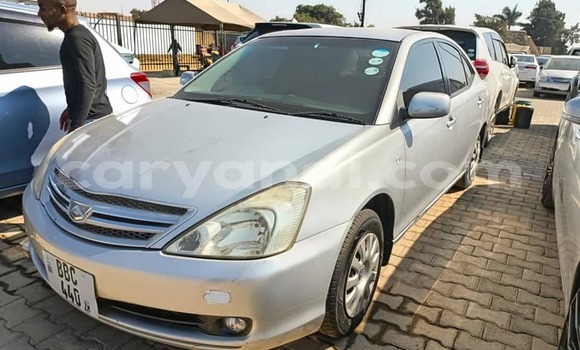 Acheter Occasion Voiture Toyota Allion Autre à Chilanga, Lusaka