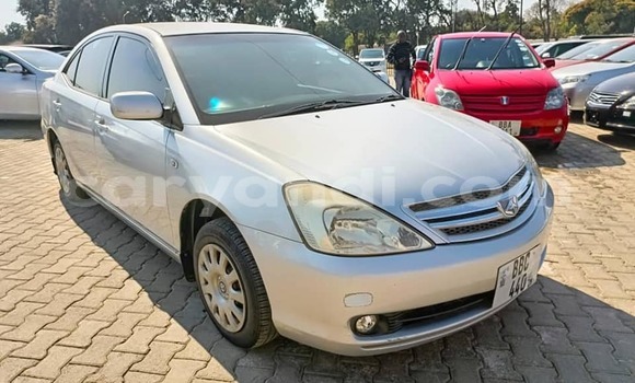 Acheter Occasion Voiture Toyota Allion Autre à Chilanga, Lusaka Acheter Occasion Voiture Toyota Allion Autre à Chilanga, Lusaka