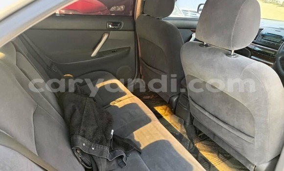 Acheter Occasion Voiture Toyota Allion Autre à Chilanga, Lusaka Acheter Occasion Voiture Toyota Allion Autre à Chilanga, Lusaka