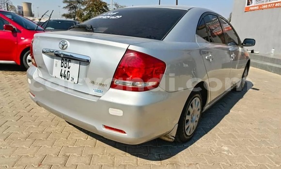 Acheter Occasion Voiture Toyota Allion Autre à Chilanga, Lusaka Acheter Occasion Voiture Toyota Allion Autre à Chilanga, Lusaka