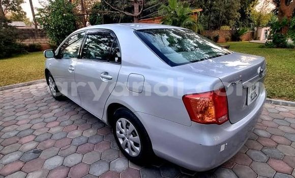Acheter Occasion Voiture Toyota Axio Autre à Chililabombwe, Copperbelt Acheter Occasion Voiture Toyota Axio Autre à Chililabombwe, Copperbelt