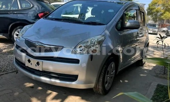 Buy Used Toyota Ractis Other Car in Chingola in Zambia Buy Used Toyota Ractis Other Car in Chingola in Zambia