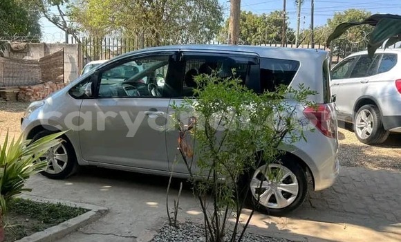 Acheter Occasion Voiture Toyota Ractis Autre à Chingola, Zambie Acheter Occasion Voiture Toyota Ractis Autre à Chingola, Zambie