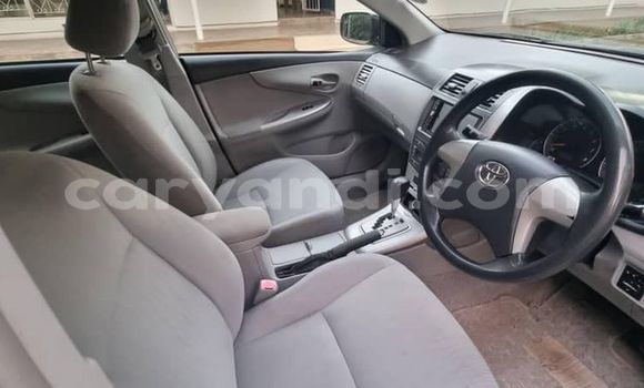 Acheter Occasion Voiture Toyota Ractis Autre à Chingola, Zambie Acheter Occasion Voiture Toyota Ractis Autre à Chingola, Zambie