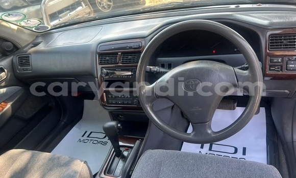 Acheter Occasion Voiture Toyota Corolla Autre à Chingola, Zambie Acheter Occasion Voiture Toyota Corolla Autre à Chingola, Zambie