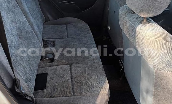 Acheter Occasion Voiture Mitsubishi Pajero iO Blanc à Chililabombwe, Copperbelt Acheter Occasion Voiture Mitsubishi Pajero iO Blanc à Chililabombwe, Copperbelt