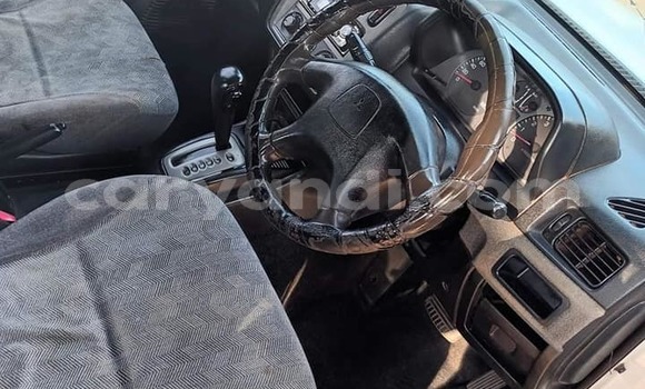 Acheter Occasion Voiture Mitsubishi Pajero iO Blanc à Chililabombwe, Copperbelt Acheter Occasion Voiture Mitsubishi Pajero iO Blanc à Chililabombwe, Copperbelt
