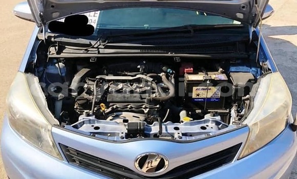 Acheter Occasion Voiture Toyota Vitz Autre à Chililabombwe, Copperbelt Acheter Occasion Voiture Toyota Vitz Autre à Chililabombwe, Copperbelt