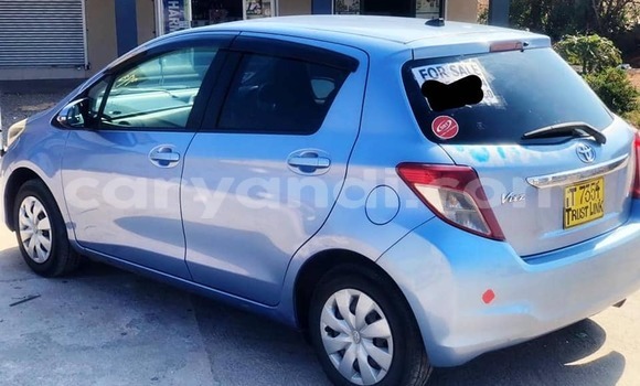 Acheter Occasion Voiture Toyota Vitz Autre à Chililabombwe, Copperbelt Acheter Occasion Voiture Toyota Vitz Autre à Chililabombwe, Copperbelt