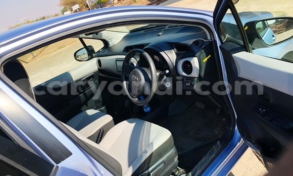 Acheter Occasion Voiture Toyota Vitz Autre à Chililabombwe, Copperbelt Acheter Occasion Voiture Toyota Vitz Autre à Chililabombwe, Copperbelt