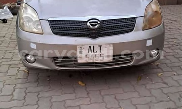 Nunua Ilio tumika Toyota Spacio Nyingine Gari ndani ya Chinsali nchini Kaskazini