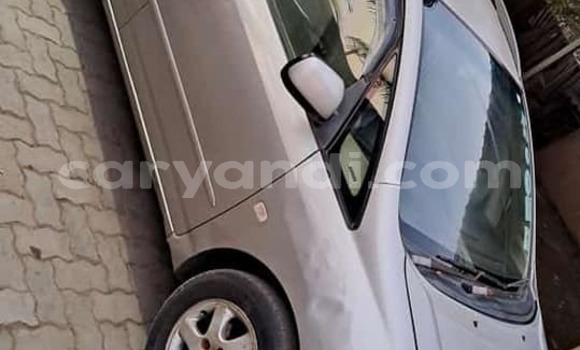 Acheter Occasion Voiture Toyota Spacio Autre à Chinsali, Nord Acheter Occasion Voiture Toyota Spacio Autre à Chinsali, Nord