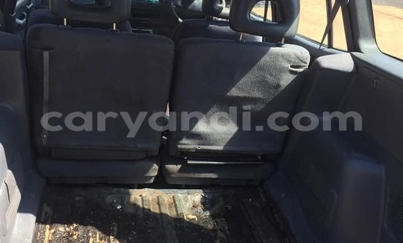 Acheter Occasion Voiture Toyota RAV4 Noir à Chingola, Zambie Acheter Occasion Voiture Toyota RAV4 Noir à Chingola, Zambie