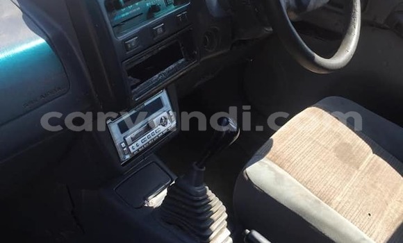 Acheter Occasion Voiture Toyota RAV4 Noir à Chingola, Zambie Acheter Occasion Voiture Toyota RAV4 Noir à Chingola, Zambie