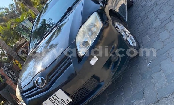 Buy Used Toyota Auris Other Car in Chingola in Zambia