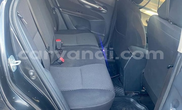 Acheter Occasion Voiture Toyota Auris Autre à Chingola, Zambie Acheter Occasion Voiture Toyota Auris Autre à Chingola, Zambie